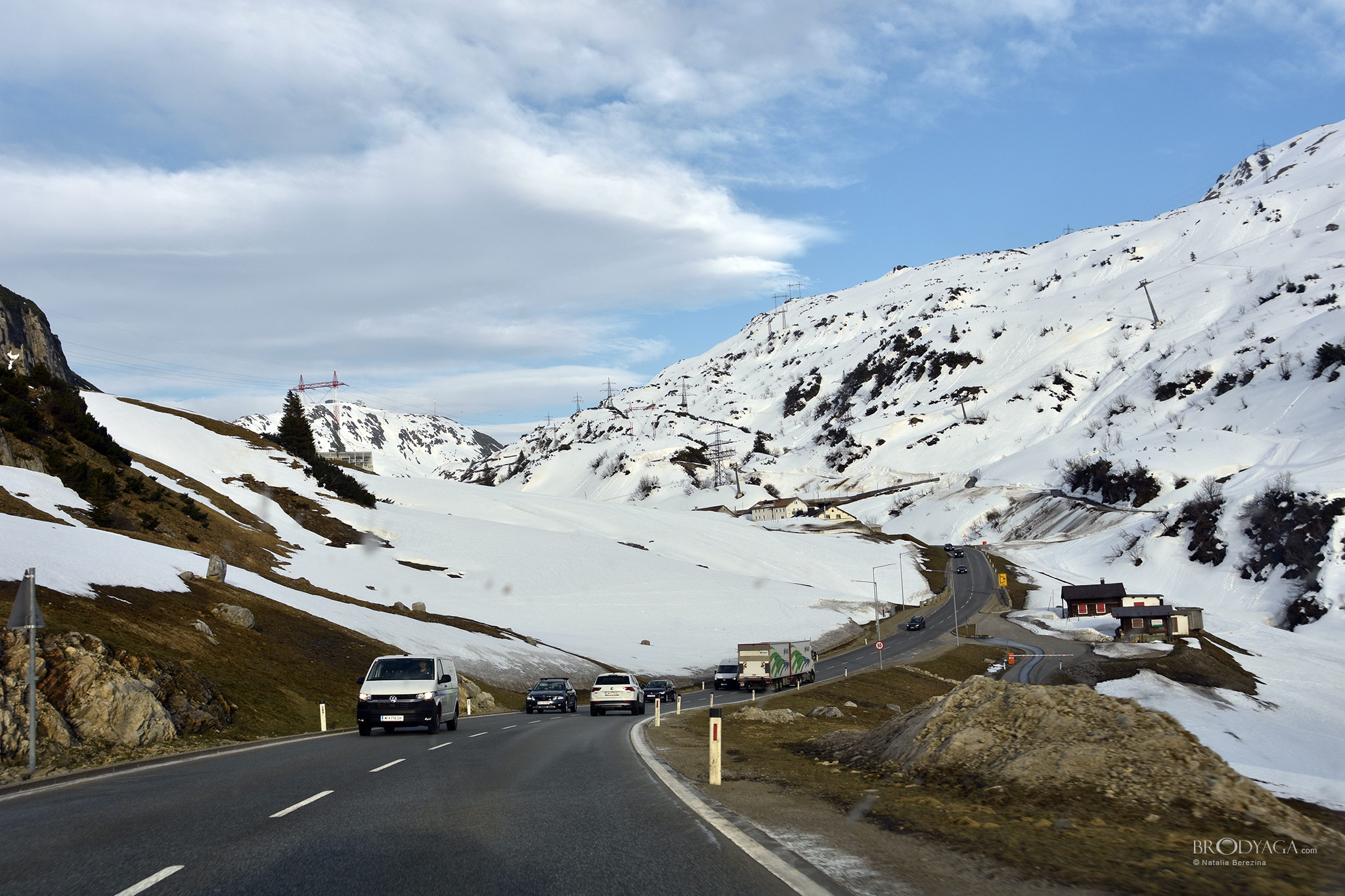 Sankt Anton am Arlberg